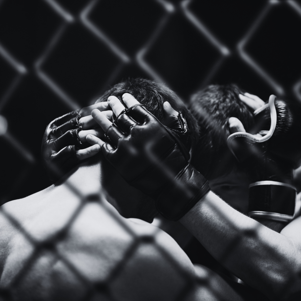 BOXING