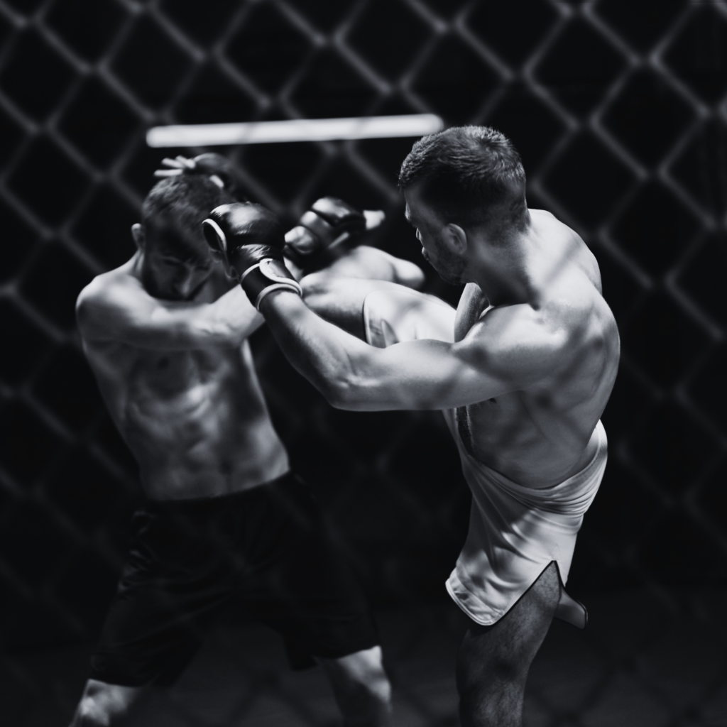 MUAY THAI