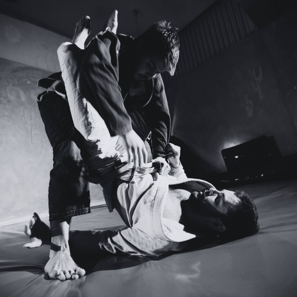 MMA